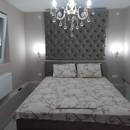 Apartment Sweet Dreams 4 Ni Kültér fotó