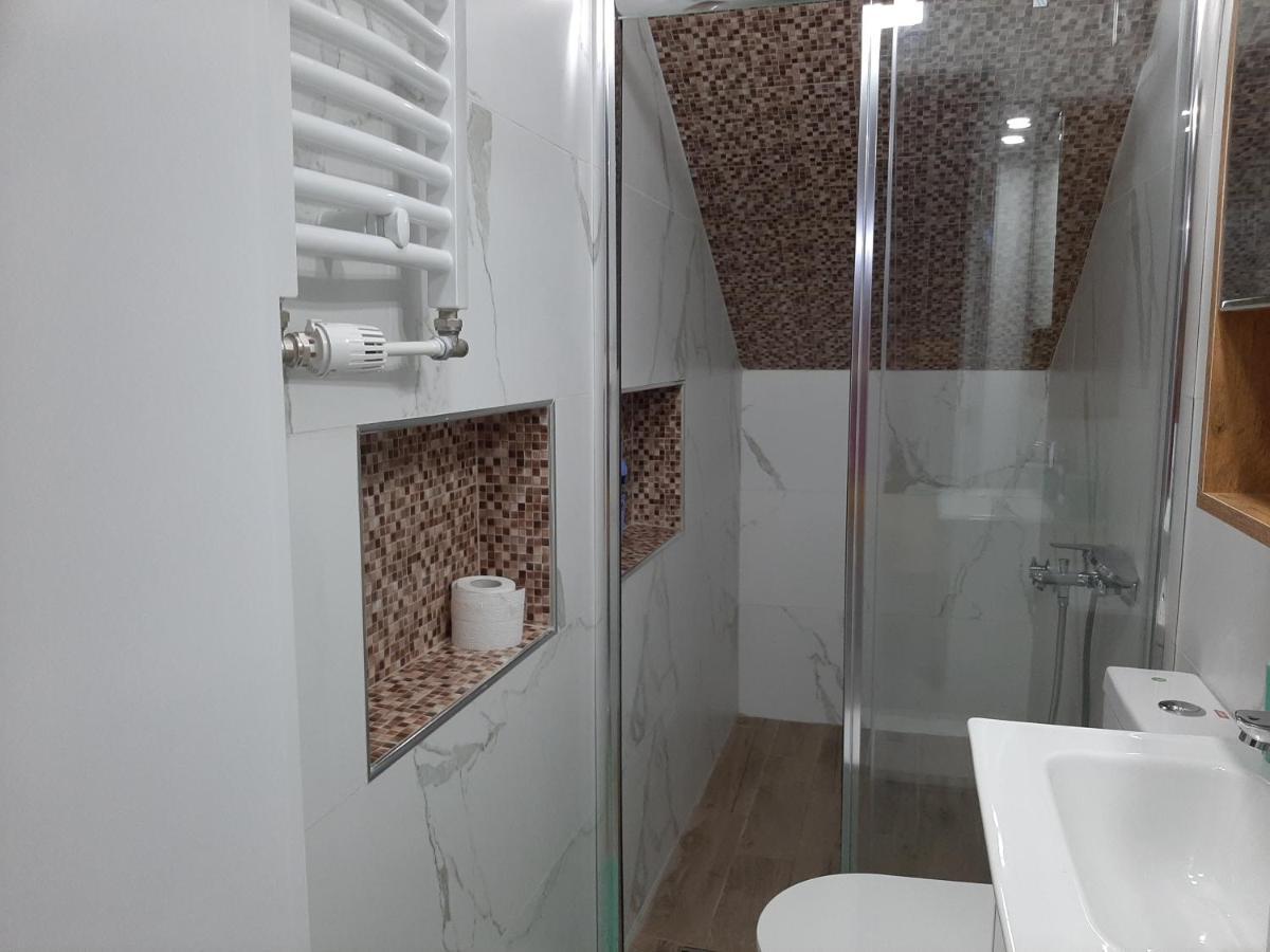 Apartment Sweet Dreams 4 Ni Kültér fotó