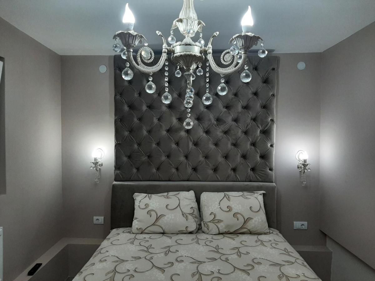 Apartment Sweet Dreams 4 Ni Kültér fotó