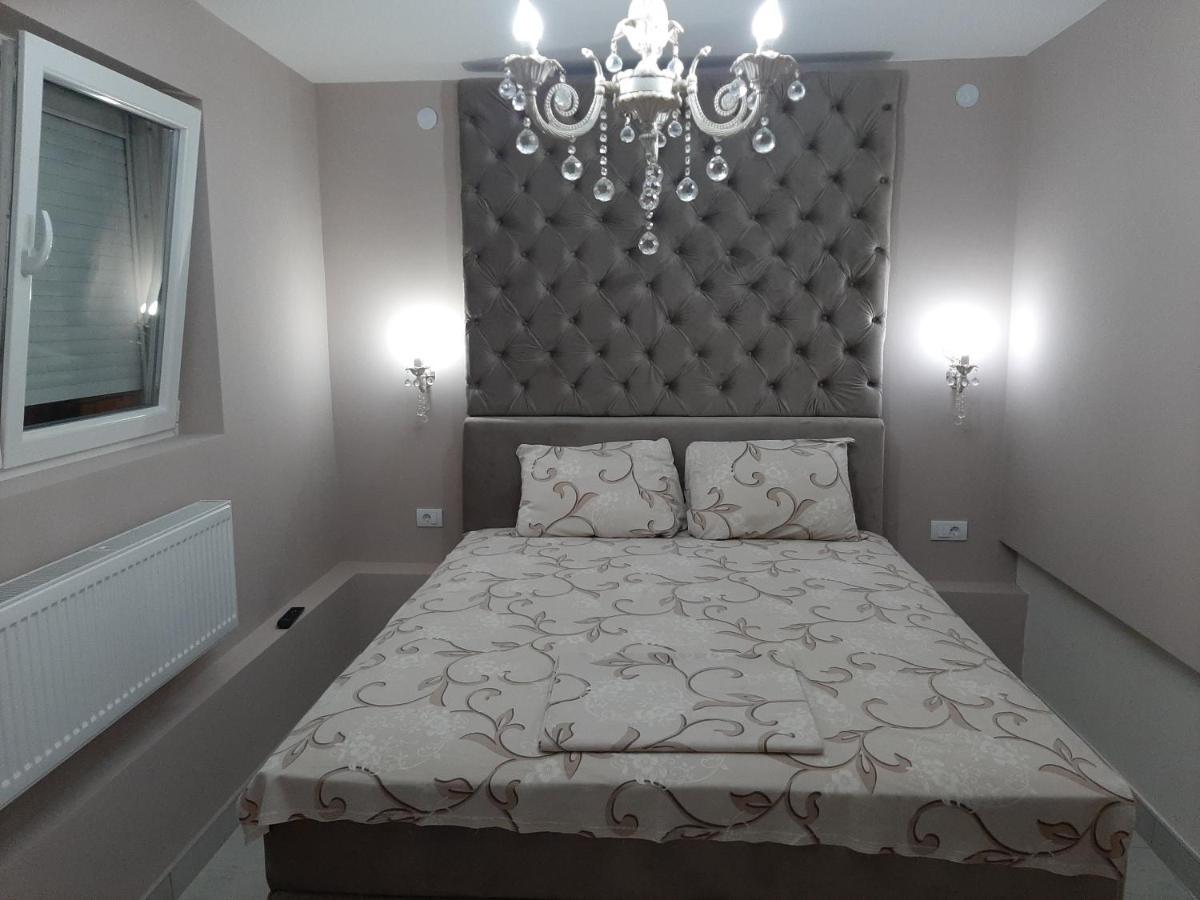 Apartment Sweet Dreams 4 Ni Kültér fotó