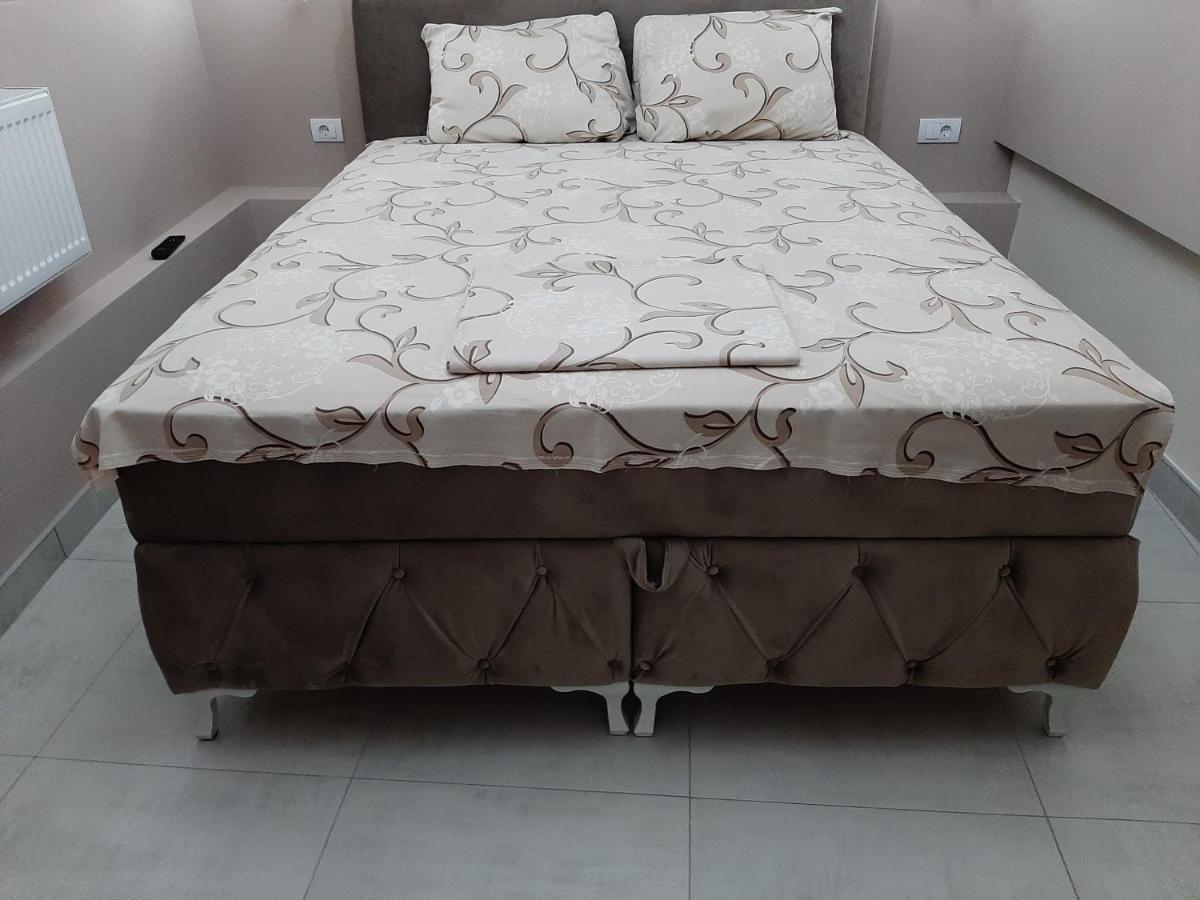 Apartment Sweet Dreams 4 Ni Kültér fotó