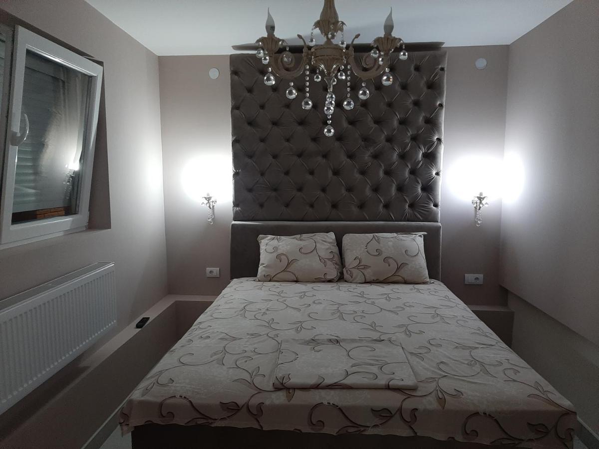 Apartment Sweet Dreams 4 Ni Kültér fotó